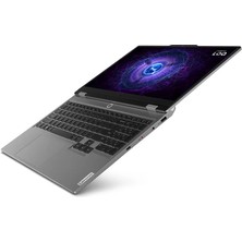 Lenovo LOQ 15IAX9I I5-12450HX 16GB 1TB 15.6"FDOS ARC A530M 83FQ000UTR