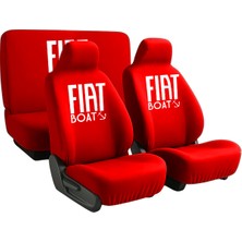 Space Birebir Oturan Fiat Egea ile Uyumlu Oto Koltuk Kilifi ile Yeni Bir Surus Deneyimi Yasayin