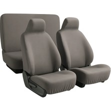 Space Aracinizin Icini Yenileyen Tata ile Uyumlu Oto Koltuk Kilifi ile Her Detay Ozel