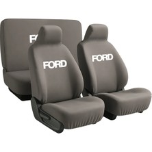 Space Oto Koltuk Kilifi Seciminde Kalite Isteyenlere Ford C-Max ile Uyumlu Ozguvenli Secim