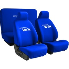 Space Kusursuz Oturan Hyundai Tucson ile Uyumlu Oto Koltuk Kilifi ile Konforu Dorukta Yasayin