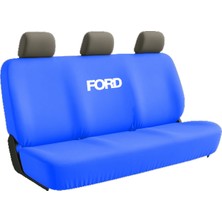 Terletmeyen Kumas ve Birebir Uyum Sunan Ford Tourneo Courier ile Uyumlu Oto Koltuk Kilifi Simdi Burada