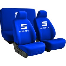 Space Her Detayi Dusunulmus Seat Altea ile Uyumlu Oto Koltuk Kilifi ile Sifir Uyum Saglanir