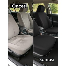 Birebir Uyum Isteyenlere Skoda Kodiaq ile Uyumlu Oto Koltuk Kilifi Konfor ve Stil Bir Arada