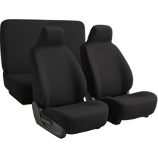 Space Araciniz Icin Ozel Olarak Tasarlanan Toyota Auris ile Uyumlu Oto Koltuk Kilifi ile Surus Keyfi Artar