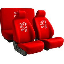 Space Her Detayi Dusunulmus Peugeot Expert ile Uyumlu Oto Koltuk Kilifi ile Sifir Uyum Saglanir