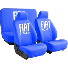 Space Arac Icinde Estetik ve Rahatlik Arayanlara Fiat / Tofaş Tempra ile Uyumlu Oto Koltuk Kilifi Tavsiyemizdir