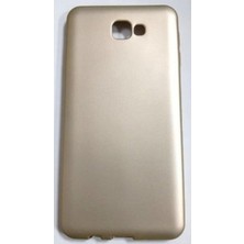 Belirtilmemiş Samsung Galaxy J7 Prime Uyumlu Yumusak Slikon Kılıf
