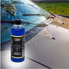 Araç Konsantre Silecek Oto Cam Suyu Kusursuz Görüş Sağlayan Iz Bırakmayan Canlı Görünüm Araba Oto