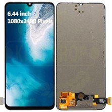 İndirim Plus Vivo Y70 LCD Ekran + Vivo Tamir Seti Tft  Uygun
