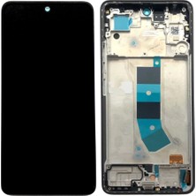 Redmi Note 13 LCD Ekran 4g Tft Ekran Çıtalı Birebir Uyumlu