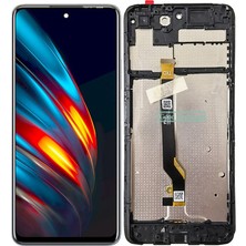 Tecno Pova 2 LCD Ekran Çıtalı+Tamir Seti Le7 Aaa Katite