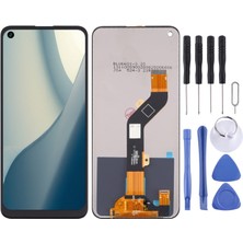 Tecno Spark 9t LCD Ekran +Tamir Seti Kh6 KG5P F45FD