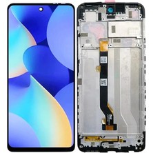 Tecno Spark 10 Pro LCD Ekran Çıtalı+Tamir Seti