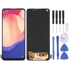 Oppo Reno 5 LCD Ekran Tft +Tamir Seti Tft Kaliteli Ürün