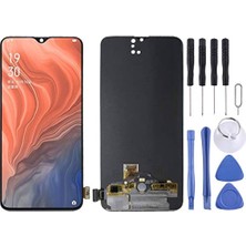 Realme X2 LCD Ekran Tft LCD Ekran