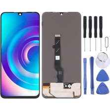 Infinix Zero x LCD Ekran X6811 Tamir Seti Xxe3
