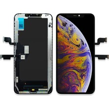 iPhone Xs LCD Ekran -- OLED Gx LCD Ekran