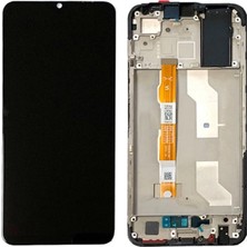 Vivo Y21 LCD Ekran Çıtalı V2111 V2110 Nx RX4F
