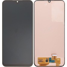 Samsung A24 LCD Ekran A245 Siyah Renk Ilanı Tam Uyumlu
