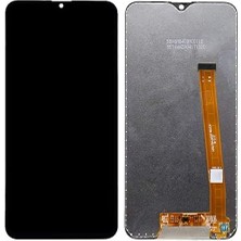 Samsung A20E LCD Ekran A202 LCD Ekran Siyah Renk Ilanı LCD Ekran  Kaliteli Ürün