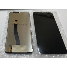 Trident A24 LCD Ekran +Dokunmatik F45FD