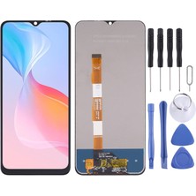 Vivo Y21 LCD Ekran +Y21 Tamir Seti V2111 V2110 Sağlam Paketleme