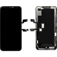 iPhone Xs Max LCD Ekran -- OLED Gx Ekran