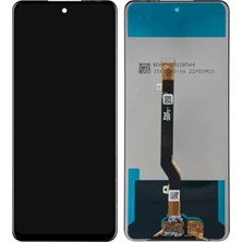 Omix X7 LCD Ekran +Dokunmatik (Siyah Renk Ilanı) 123WSD