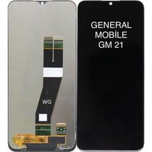 General Mobile Gm 21 LCD Ekran--Dokunmatik Kaliteli Ürün