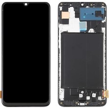 Samsung A70 LCD Ekran Çıtalı 123WSD