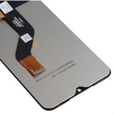Infinix Hot 10T LCD Ekran +Tamir Seti X689C  Telefon Ekranı