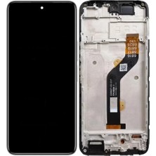 Infinix Hot 20I LCD Ekran Çıtalı X612 LCD Touch