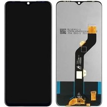 Infinix Hot 11 Play LCD Ekran X6811 Xxe3