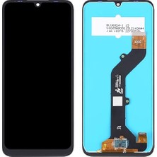 Infinix Hot 12I LCD Ekran X612 Çıtasız Sağlam Paketleme Sağlam Paketleme