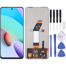 Redmi 10 LCD Ekran +Tamir Seti Aaa+ Plus LCD Ekran