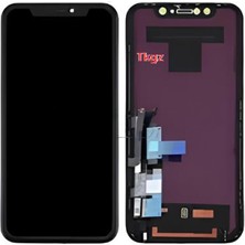 iPhone Xr LCD Çıkma Xr Ekran Xr Ekran Hızlı Kargo