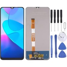 Vivo Y11S LCD Ekran Vivo Y11S +Tamir Seti LCD Ekran