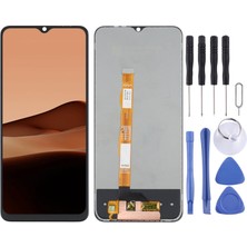 Vivo Y20 Y21S 2021 Y20 2021 Y20S Y21I Y16 Y20S LCD Ekran +Tamir Seti Indirimplus