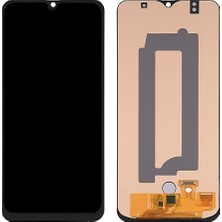 Samsung A50S LCD Ekran A507 LCD Ekran OLED Telefon Ekranı