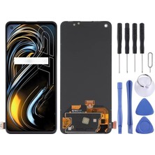 Realme Gt Master LCD Ekran +Tamir Seti Ekran