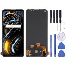 İndirim Plus Realme Gt 2 LCD Ekran Orjinal +Tamir Seti Kaliteli Ürün