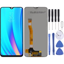 Realme 3 Pro LCD Ekran +Tamir Seti Telefon Ekranı