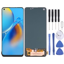 Oppo Reno 7 LCD Ekran +Tamir Seti OLED Ekran  LCD Ekran