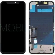 iPhone 11 LCD Ekran Revize Iphone 11 Ekran 123WSD