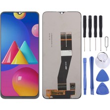 Samsung Galaxy M02S Sm M025 LCD Ekran +Tamir Seti F45FD