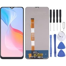 Vivo Y33S LCD Ekran +Vivo Y33S LCD Tamir Seti Hızlı Kargo