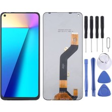 Infinix Note 7 LCD Ekran X690 Tamir Seti Touch