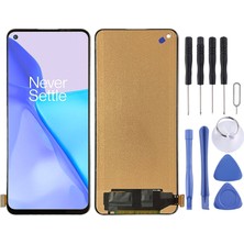 Oneplus 9 LCD Ekran Oled+Tamir Seti LE2113 LE2111 LE2110 Xxe3