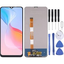 Vivo Y21S LCD Ekran +Tamir Seti Y21S Ldeaew